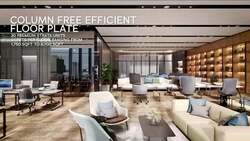 Cecil Suites (D1), Office #609192091